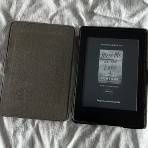 Amazon Kindle Paperwhite (7th generation)